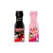 Samyang Buldak Hot Spicy Chicken Flavour (Hot Chicken Original + Carbonara) Sauce Halal by CNMART