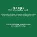 Biotique Tea Tree Skin Clearing Eye Mask 15g - Purifying Herbal Treatment - Buy Online on SooperMarket.com