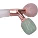 Ball Face Massager Jade Spot Kneading Action Face Sculpting Face Massager Roller Skin Tightening for Body - Buy Online on SooperMarket.com