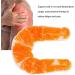 Hot Cold Shoulder Pad Soft Non- Gel Ice Pack PVC for Office Comfortable Home - Buy Online on SooperMarket.com
