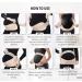 Jamila Maternity Belt - Pregnancy Lumbar Support for Back, Waist, Belly - Relieve Hip Pain - Labour & Recovery - Skin L - Buy Online on SooperMarket.com