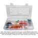 Empire Syx 1/1.5 Color Coded 5X Box Oring Rebuild Kit - Buy Online on SooperMarket.com
