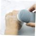 1pc Electric Cleaning Handheld Mat Scrubber Cleaning Brush Electric Manual Cleansing Brush Pore Cleaning Brush Facial Cleaning Brush Cleansing Dual Brush Detergent Face - Buy Online on SooperMarket.com