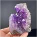 Home Decoration Natural Crystal Natural Brazil Amethyst Quartz Crystal Cluster Specimen Power Stone Crystal - Buy Online on SooperMarket.com