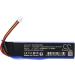 Battery Replacement for Thor CV31 | VE33-8020-A0 | 1021AB01 | 213-042-001 | Fast International Shipping - Buy Online on SooperMarket.com