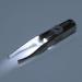 Spactz Stainless Steel Eyelashes Eyebrow Tweezer + LED Light - Buy Online on SooperMarket.com