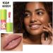 Plumping Lip Oil - Hydrating Lip Gloss for Long-Lasting Nourishment and High-Shine Plumpness (2#) - Buy Online on SooperMarket.com