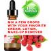 Red Raspberry Seed Oil 0.5 fl.oz - 100% Pure & Natural Cold Pressed Carrier Oil for Skin, Hair, Lips, Nails - High in Antioxidants, Vitamin A & E, Omega 3, 6, 9 - Buy Online on SooperMarket.com