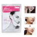 Professional V-shaped mask to lose weight.The brand has face shaping face sliming artefakt lifting patch Skin care