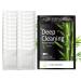 Deep Cleansing Foot Pads Ksndurn 20 PCS Foot Pads - Body Cleansing Pads