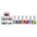 Cuccio Pro Powder Polish Dip Starter Kit - Professional Dipping System - Buy Online on SooperMarket.com