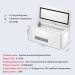 Insulin Cooler Box Medication Fridge and Insulin Cooler Portable Car Cooling Case for Car Travel Home - Buy Online on SooperMarket.com