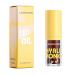 Moisturizing Lip Oil Nourishing And Hydrating Lip Care For Dry Lips Long Lasting Lip Balm For Women Party Makeup Lip Gloss Chocolate