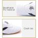 Taekwondo Sports Shoes for Men & Women - Taichi Kung Fu & Boxing Karate Training Shoes - Size 45 EU - White - Buy Online on SooperMarket.com