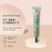 Erborian CC Cream Red Correct with Centella Asiatica - SPF Korean Skincare Skin Perfector 1.5oz - Buy Online on SooperMarket.com