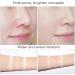 Concealing And Setting Soy Milk Powder Japanese Concealer Soybean Milk Powder (02# Natural) - Buy Online on SooperMarket.com
