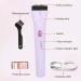 360 Degree Push Heated Eyelash Curler with 3 Temperature Gears for Quick Lasting Curls Portable Size (Socobetac058f9ig4m-12) - Buy Online on SooperMarket.com