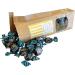 Personalized 300g Bag of Milk Chocolate Caramel Toffees - Customize Your Own Message | Buchanans - Buy Online on SooperMarket.com