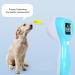 Non Contact Digital Pet Thermometer Infrared Fast and Accurate Pet Temperature Detection with Easy to Read LCD Display Dog Temperature Monitor Animal Thermometer for Pet Cats Dog - Buy Online on SooperMarket.com