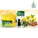 Vatika Naturals Nourish & Protect Styling Hair Cream - Henna Almond & Aloe Vera | 140 ml | Nourishing Vatika Oils - International Shipping Available - Buy Online on SooperMarket.com