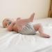 Esembly Cloth Diaper Bundle Set - Size 2 (18-35lbs) | Organic Absorbent Inners | Waterproof Diaper Cover | Reusable & Washable | Snap Closure | Dove - Buy Online on SooperMarket.com