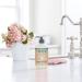 Buy MRS. MEYER'S CLEAN DAY Hand Soap - Essential Oils Biodegradable Geranium Scent 12.5 fl. oz | International Shipping Available - Buy Online on SooperMarket.com