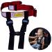 Child Airplane Safety Travel Harness - The Safety Restraint System Will Protect Your Child from Dangerous. - Airplane Kid Travel Accessories for Aviation Travel Use