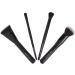 e.l.f. Complexion Perfection Brush Kit Makeup Brushes For Concealer & Foundation & Camo Liquid Blush Long-Lasting Liquid Blush For High-Pigment Colour Creates A Soft - Buy Online on SooperMarket.com