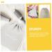 Beavorty 16 Pcs Hair Dryer Storage Bag Travel Toiletry Bag Hanging Storage Bag Drawstring Storage Bags - Buy Online on SooperMarket.com