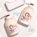 SOMANG Milk Body Lotion 500ml - Soothing and Moisturizing Formula - Buy Online on SooperMarket.com