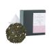 Sakura Green Tea (8 Tea bags) - Cherry blossom tea by CHILL TEA Tokyo - Plastic-free Plant-based tea bag - Fruity floral flavour 8 Count (Pack of 1)