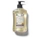 A La Maison Sweet Almond Liquid Hand Soap - French Milled, 16.9 oz Pump | Natural Moisturizing Hand Wash - Buy Online on SooperMarket.com
