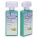 Buy Roll On Wax 150g - Mild Green Apple Hair Removal Wax for Legs & Body | Salon Quality Depilation Cartridges - Buy Online on SooperMarket.com