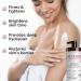 Rosen Apothecary Anti-Aging Retinol Body Lotion 960ml/32 fl oz - Caffeine Firms Skin, Boosts Collagen for Youthful Glow - Buy Online on SooperMarket.com