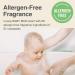 DR.ATO Real Soft Baby Bath Soap 100g 3 Pack - Gentle Tear-Free Cleansing with Shea Butter and Glycerin, Mild & Hypoallergenic Bar for Infants and Toddlers - Buy Online on SooperMarket.com