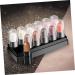 PLAFOPE 12pcs 12 Shadow Box Colored Pencils Eye Shadow Stick Glitter Eyeshadow Stick Plastic - Buy Online on SooperMarket.com