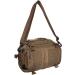 Tasmanian Tiger TT Medic Hip Bag | Molle First Aid Kit for Paramedics & Rescue Workers | Coyote Brown - Outdoor Emergency Gear - Buy Online on SooperMarket.com