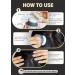 I DEW CARE Dry Shampoo Powder Refill | Non-Aerosol Benzene-Free Travel Size | Mattifying Root Boost with Black Ginseng | No White Cast for Teens Women and Men - Buy Online on SooperMarket.com