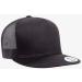 Classic Black Trucker Cap - One Size (6006) - Shop Now - Buy Online on SooperMarket.com