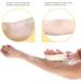 Loofah Exfoliating Back Scrubber for Men and Women - 31.5 inch Length - Deep Clean and Relax Your Body - Buy Online on SooperMarket.com