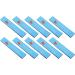 10 Blue Thin Dental Articulation Papers for Prosthesis Inspection - Easy to Use & Accurate Trace Recording - Buy Online on SooperMarket.com