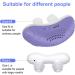 Electric Anti-Snoring Device for Effective Relief | Comfortable Reusable Solution for Men and Women - Buy Online on SooperMarket.com