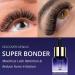 GOLLEEPRO Eyelash Extension Bonder - 15ML | Lash Glue Accelerator for Longer Retention | Lash Sealant for Eyelash Extensions - Buy Online on SooperMarket.com