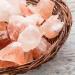 HSD 100% Authentic Pure Natural Glow Pink Himalayan 50-70mm Rock Salt Crystal Rocks Chunks - Salt Chunks Food Grade Lick Stones Bath Salt Spa Inhaler Therapy Rock Salt Crystals (1 Kg Salt Chunks) - Buy Online on SooperMarket.com