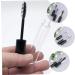 Gogogmee 1 Set Empty Eyelashes Cosmetic Tubes Mascara Tube and Wand Empty Mascara Tube with Wand Mascara Bottles Empty Eyeliner Bottle Mini Lip Gloss Bottles Liquid Eyeliner Bottle - Buy Online on SooperMarket.com