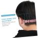 Buy Gatuida 10 PTH Hanging Ear Aid Extension Set - Mask Extension Strap & Clip for Comfortable Ear Support - 2pcs 15x1.5cm - Buy Online on SooperMarket.com