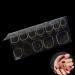ILamourCar 720Pcs False Nail Stickers and Glue Set - 30 Sheets Double-Sided Tabs for Fake Nails Tips - Buy Online on SooperMarket.com