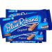 The Original Nestle Biscuit Bars with Milk Chocolate - BLUE RIBAND Milk Chocolate Biscuit Bars Having 8 Chocolate Bars Each Pack (Pack of Eight 18g) - Buy Online on SooperMarket.com