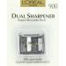 L'Or al Paris Dual Sharpener - Precision Beauty Tool - Buy Online on SooperMarket.com