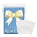 Cotton Pads for Makeup Removal Pack of 200 Wet Compress Cotton Sheets Super Fit Face Cleansing Pads Breathable Pads for Cosmetics Removal All Skin Types